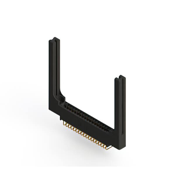 396-036-559-858 EDAC Inc.  Edgeboard Connectors